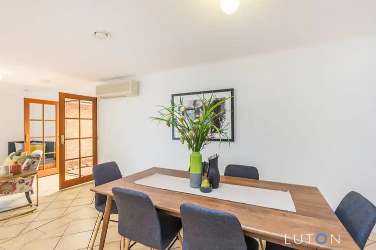 Sixth view of Homely house listing, 10 Arakoon Crescent, Isabella Plains ACT 2905
