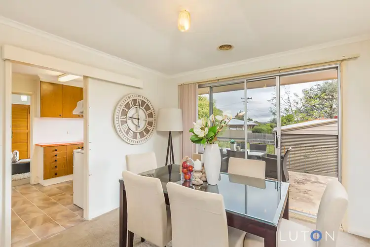 Fourth view of Homely house listing, 23 Dallachy Street, Page ACT 2614