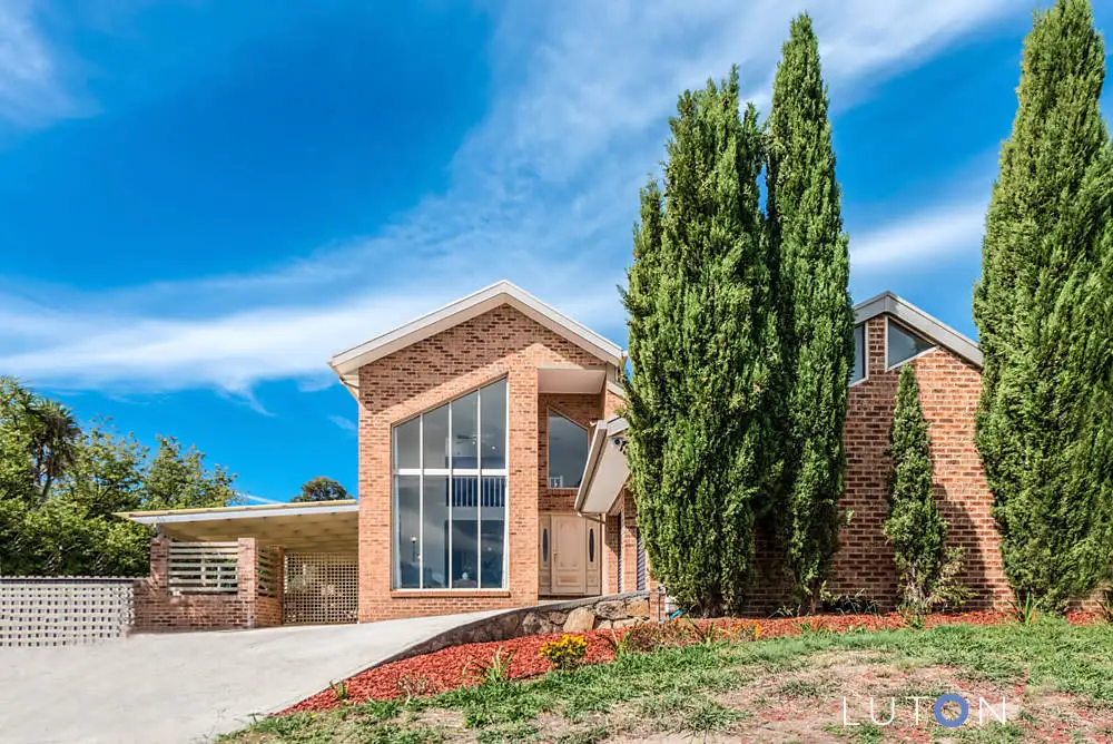Main view of Homely house listing, 3 Tatchell Street, Calwell ACT 2905