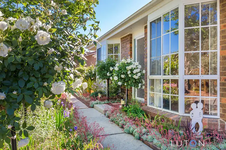 Second view of Homely house listing, 2 Conigrave Place, Bonython ACT 2905