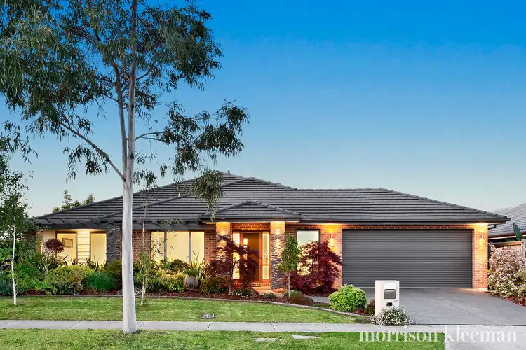 68 Eliot Avenue, Doreen VIC 3754