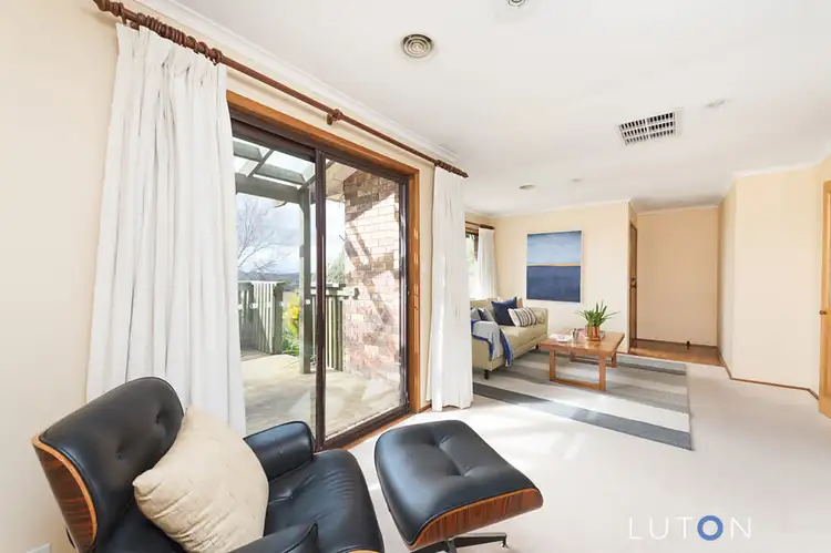 Fifth view of Homely house listing, 42 Mountain Circuit, Calwell ACT 2905