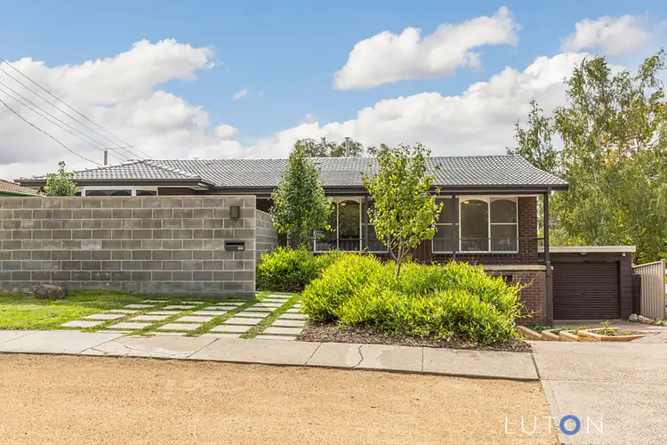 Main view of Homely house listing, 28 Perry Drive, Chapman ACT 2611