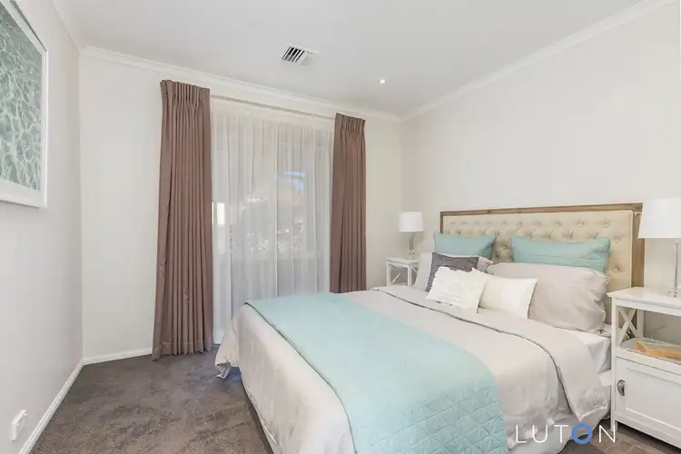 Seventh view of Homely house listing, 5/23 Shepherdson Place, Isaacs ACT 2607