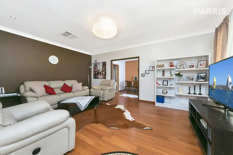 Fifth view of Homely house listing, 489 Nelson Road, Para Hills SA 5096