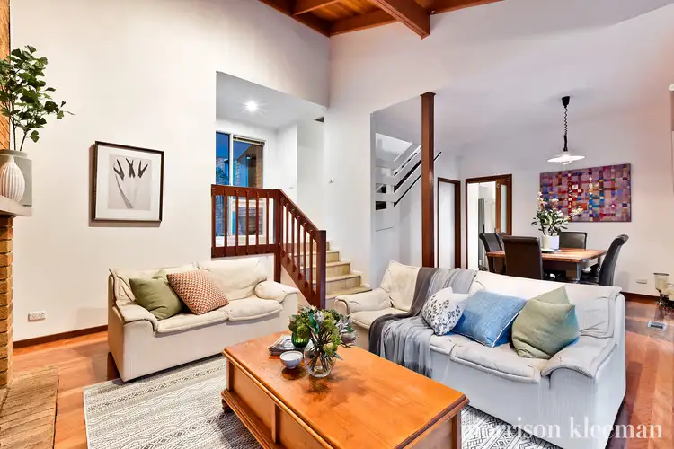 Third view of Homely house listing, 8 Catherine Court, Eltham VIC 3095