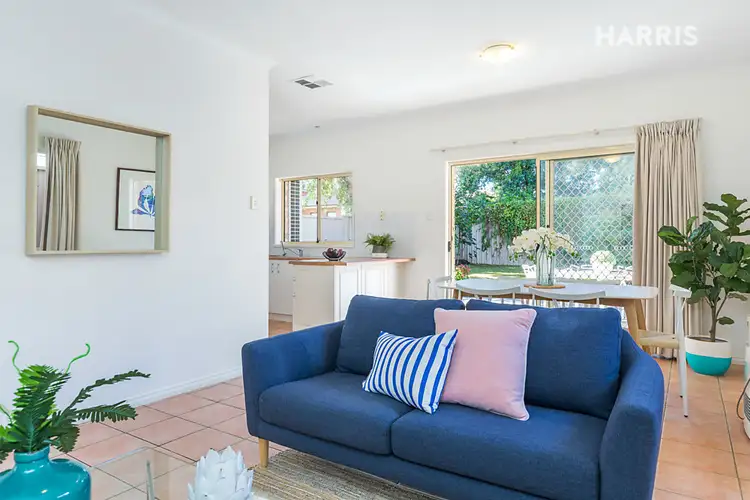 Second view of Homely house listing, 3b Glamis Avenue, Tranmere SA 5073