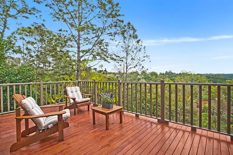 Fifth view of Homely townhouse listing, 639B Pacific Highway, Mount Colah NSW 2079
