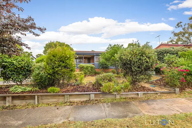 Second view of Homely house listing, 138 Ross Smith Crescent, Scullin ACT 2614