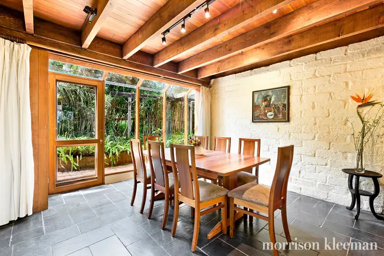 Fifth view of Homely house listing, 80 John Street, Eltham VIC 3095