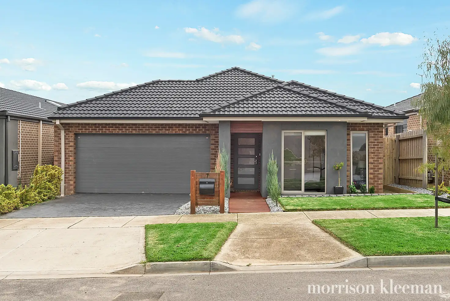 Main view of Homely house listing, 7 Sunningdale Road, Doreen VIC 3754