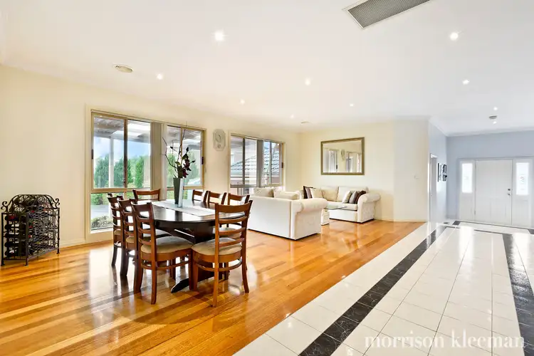 Second view of Homely house listing, 11 Cassinia Court, Diamond Creek VIC 3089