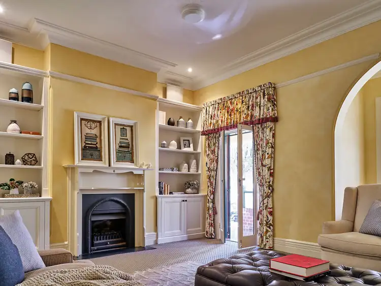 Fifth view of Homely apartment listing, 2/44-46 Darling Point Road, Darling Point NSW 2027