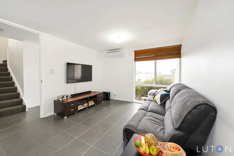 Fourth view of Homely townhouse listing, 23 Kellermann Close, Holt ACT 2615
