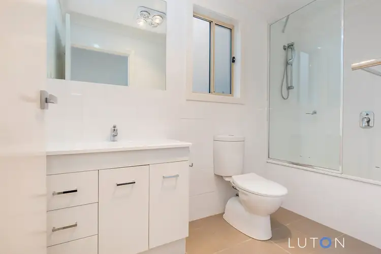 Fourth view of Homely townhouse listing, 12/3 Fernando Street, Bonner ACT 2914
