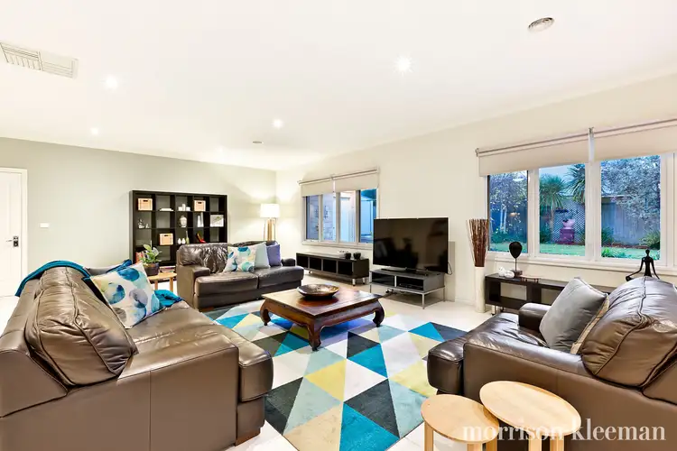 Second view of Homely house listing, 5 Rural Place, Doreen VIC 3754