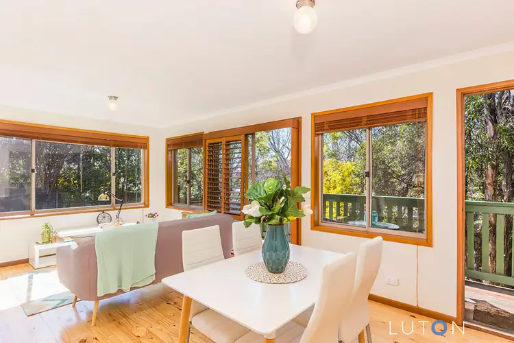 Fifth view of Homely house listing, 18 Halifax Close, Palmerston ACT 2913