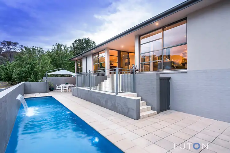 Second view of Homely house listing, 10 Nicholii Loop, Jerrabomberra NSW 2619
