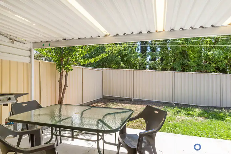 Sixth view of Homely townhouse listing, 2/21 Cleeve Place, Gordon ACT 2906