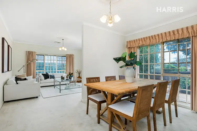 Second view of Homely house listing, 4 Bennett Avenue, Beaumont SA 5066