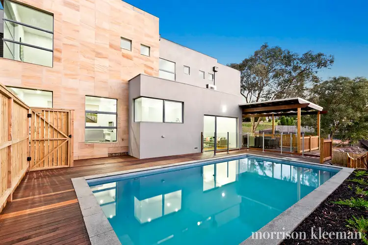 Second view of Homely house listing, 21 River Avenue, Plenty VIC 3090