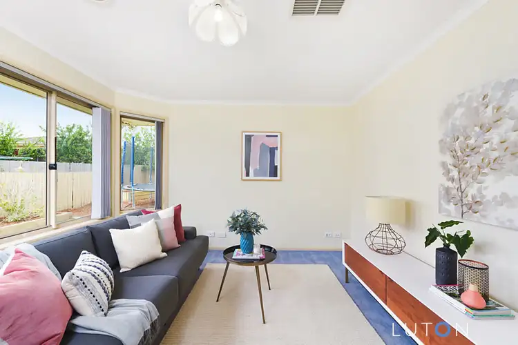 Fifth view of Homely house listing, 42 Tarrant Crescent, Dunlop ACT 2615