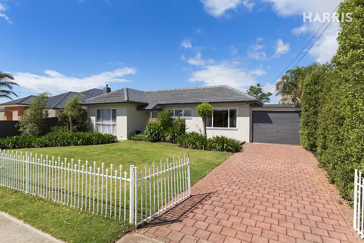 21 Finchley Street, Clovelly Park SA 5042