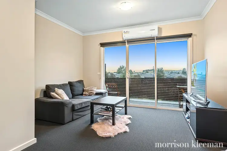 Fourth view of Homely townhouse listing, 39 Chanticleer Drive, Mernda VIC 3754