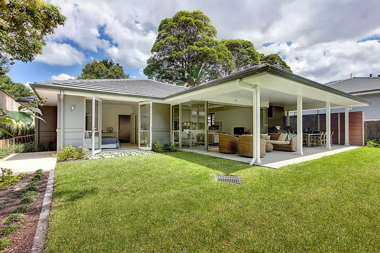 10/9 Wonga Wonga Street, Turramurra NSW 2074