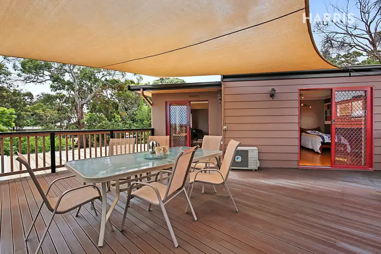 Third view of Homely house listing, 11 Orchard Grove, Hawthorndene SA 5051