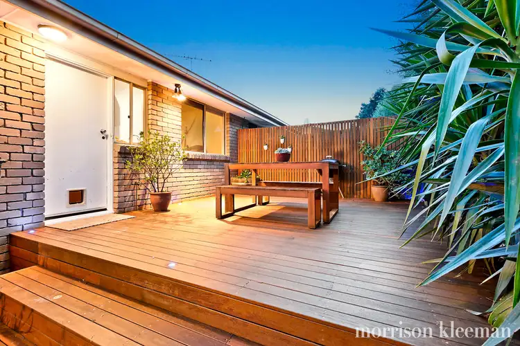 16/9-13 Devonshire Road, Watsonia VIC 3087