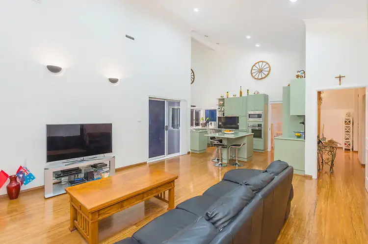 Fifth view of Homely house listing, 62 Louis Loder Street, Theodore ACT 2905