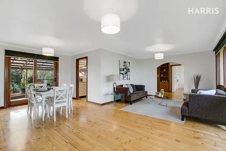 Fifth view of Homely house listing, 132 Gloucester Avenue, Belair SA 5052