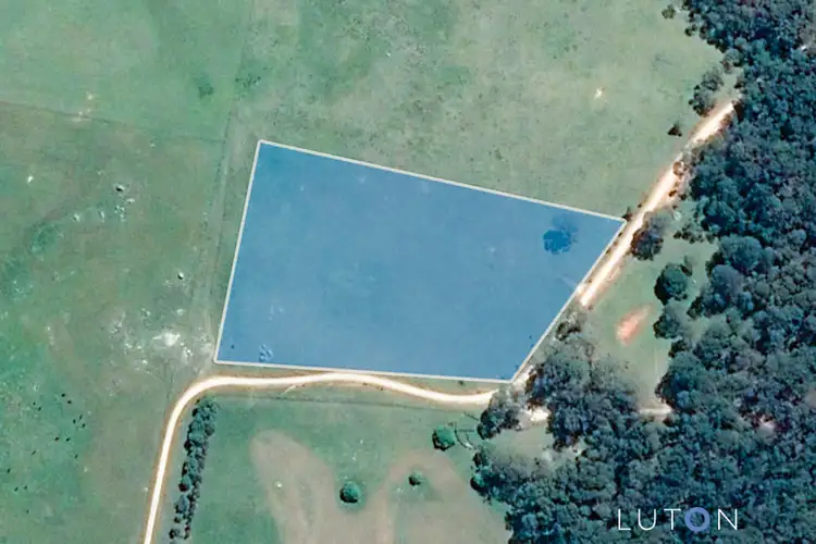Third view of Homely land listing, 464 Tudor Valley Road, Braidwood NSW 2622