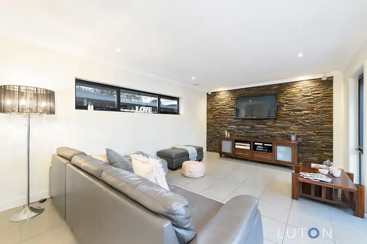 Sixth view of Homely house listing, 11 Giblin Street, Downer ACT 2602