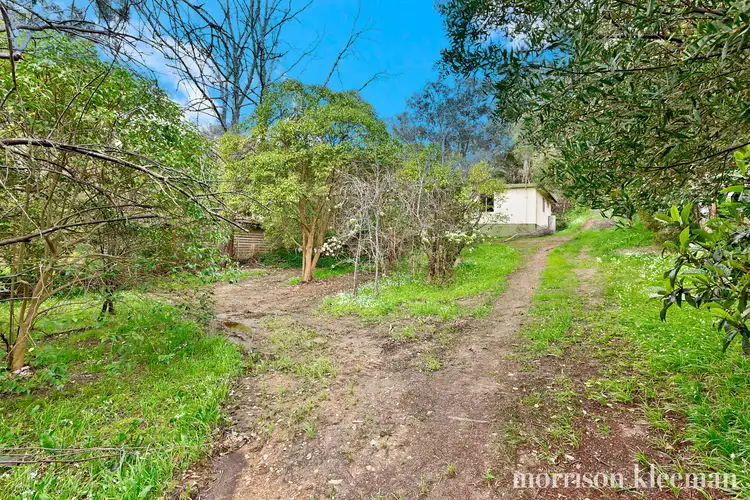 20 Curtain Road, Hurstbridge VIC 3099