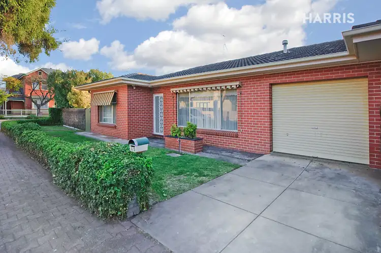 Main view of Homely unit listing, 3/2 Malvern Avenue, Malvern SA 5061