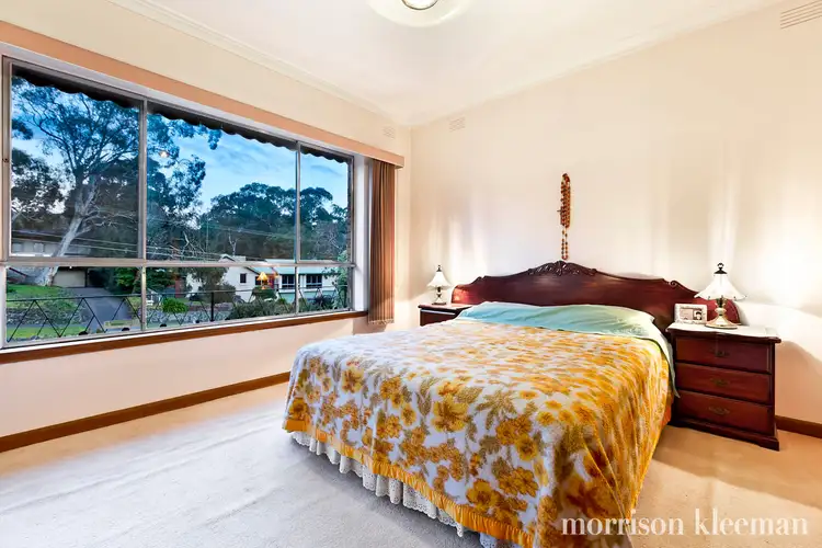 Sixth view of Homely house listing, 9 Nokes Court, Montmorency VIC 3094
