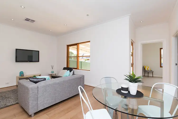 Second view of Homely house listing, 14 Raymond Grove, Warradale SA 5046