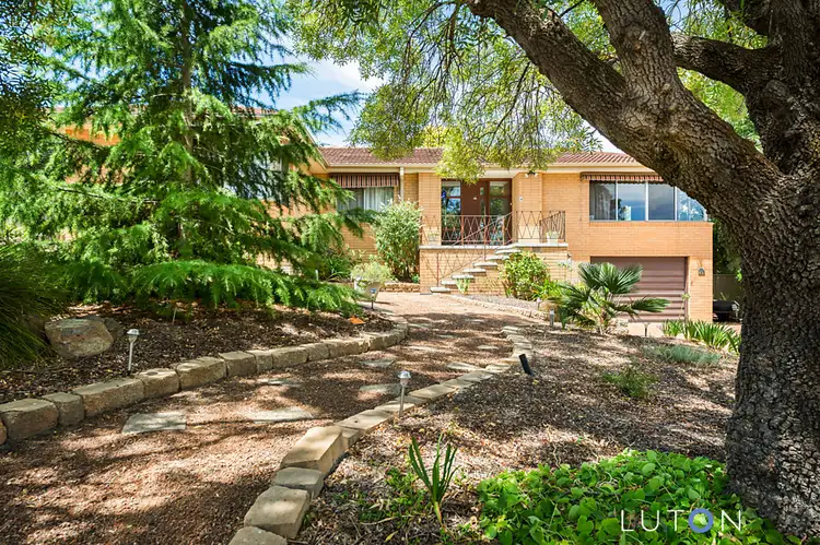 4 Crane Place, Farrer ACT 2607
