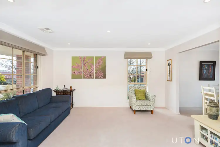 Third view of Homely house listing, 1 Tange Place, Nicholls ACT 2913