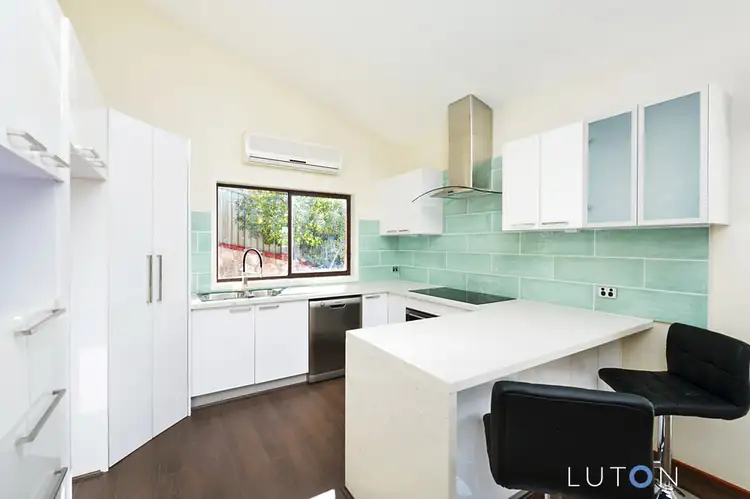 Third view of Homely house listing, 91 Jackie Howe Crescent, Macarthur ACT 2904