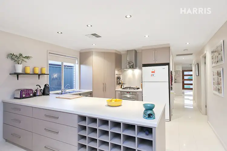 Fifth view of Homely house listing, 107 Emerald Boulevard, Aldinga Beach SA 5173