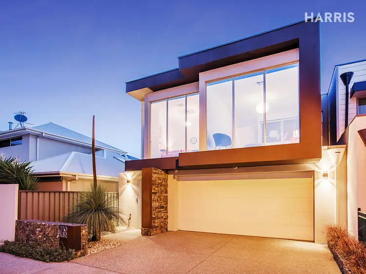 4 Cozumel Street, Mawson Lakes SA 5095