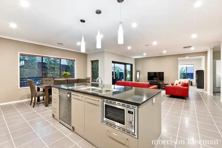 Third view of Homely house listing, 30 Eminence Boulevard, Doreen VIC 3754