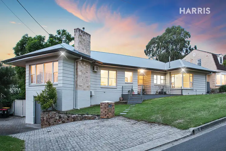 15 Lascelles Avenue, Beaumont SA 5066