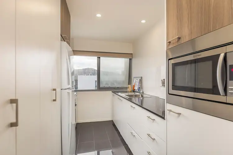 Fourth view of Homely apartment listing, 99/10 Ipima Street, Braddon ACT 2612