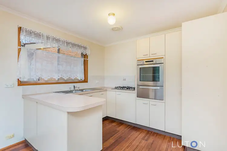 Sixth view of Homely townhouse listing, 2/1 Charlton Crescent, Gordon ACT 2906