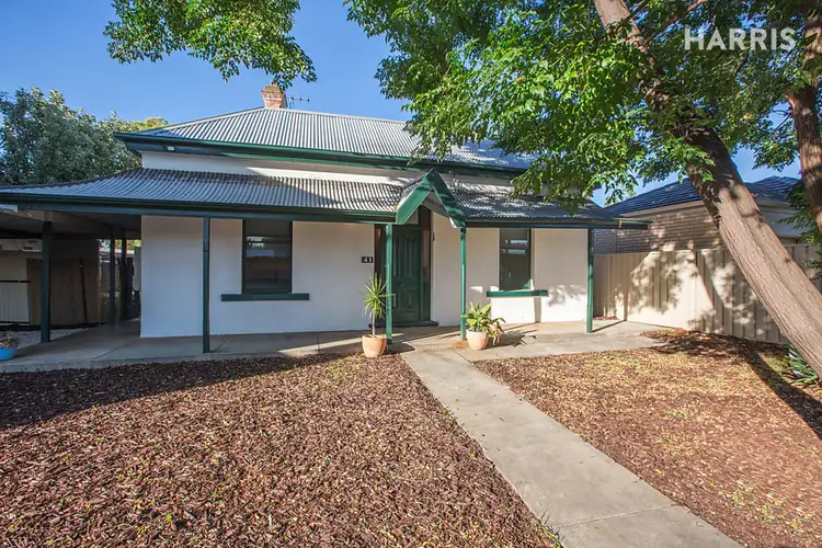 41 Broad Street, Marden SA 5070