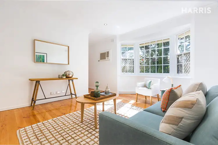 Main view of Homely unit listing, 3/2B Barnes Avenue, Magill SA 5072